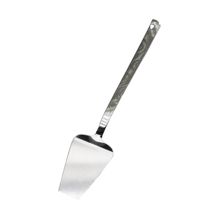 Metal mutfak spatulası