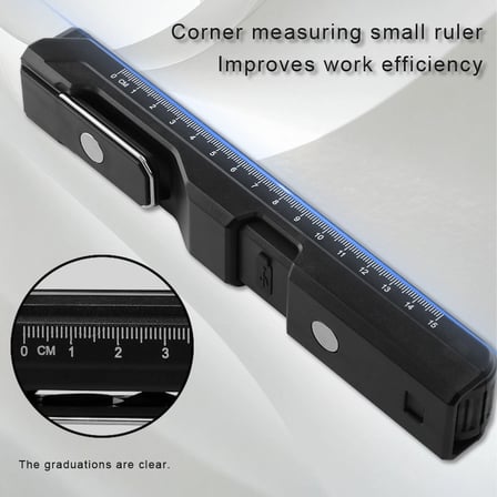 GS-2070 30W Şarjlı Mıknatıslı Katlanabilir LED Çalışma Tamirci Feneri