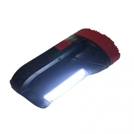Sılver Toss St-2229 10 Watt + 26 Smd Led'li Işıldaklı Projektör