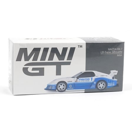 NessiWorld GT 1/64 MODEL ARAÇ
