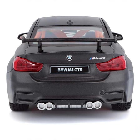 NessiWorld 1:24 Bmw M4 Gts