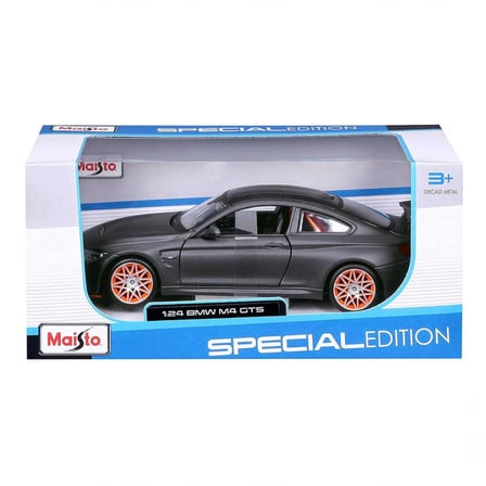 NessiWorld 1:24 Bmw M4 Gts