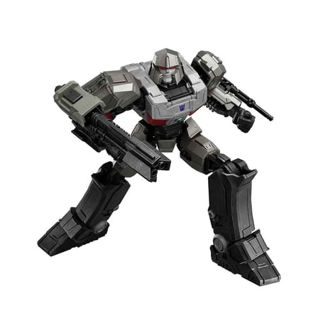 71162 Sun-blo-figür Transformers Classıc Class 12 Megatron Trns