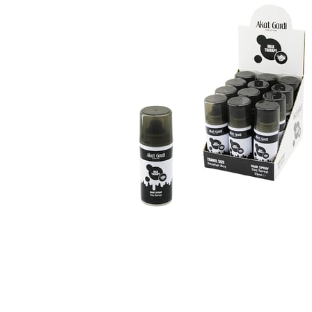 Saç Spreyi 75 ml (Seyahat Boy)