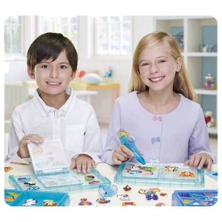 31505 Epoch Pastel Boncuk Paketi, 800 parça +4 yaş