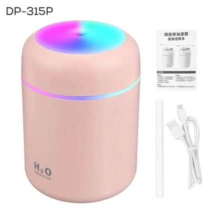 H2o Buhar Makinesi