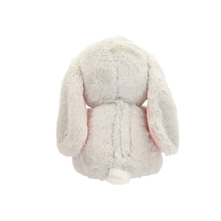 BAW02000 Sesli Tavşan 20 cm Peluş