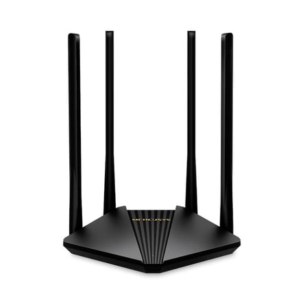 Mercusys MR30G AC1200 867/5GHZ 300/2.4GHZ Dual Band Kablosuz Gıgabıt Router