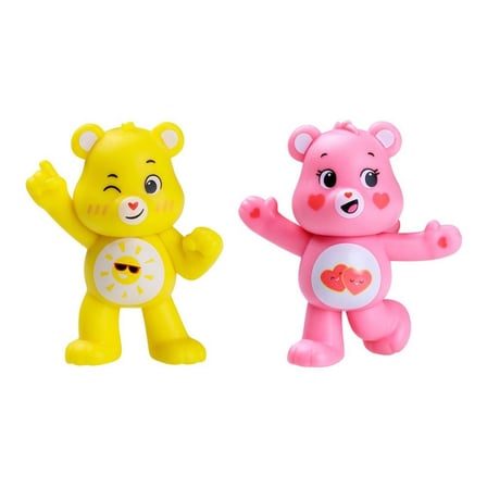Mini Koleksiyon Figürleri 3'lü Paket