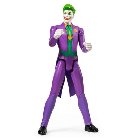 6055697 Batman Aksiyon Figürleri 30 cm -Spinmaster