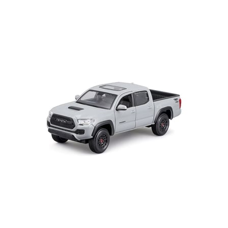 May 32910 Tacoma Trd Pro