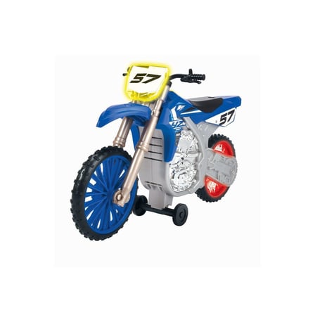 203764014 Yamaha Yz- Wheelie Raiders