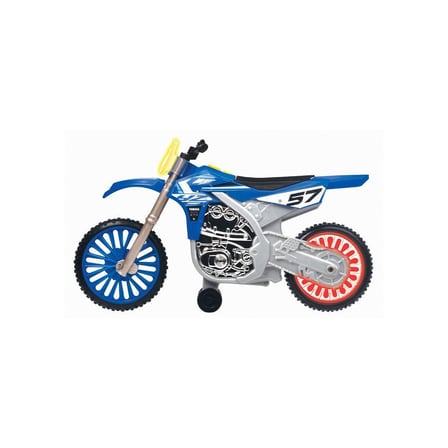 203764014 Yamaha Yz- Wheelie Raiders