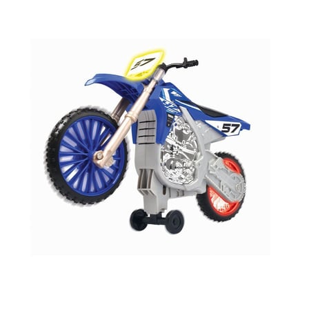 203764014 Yamaha Yz- Wheelie Raiders