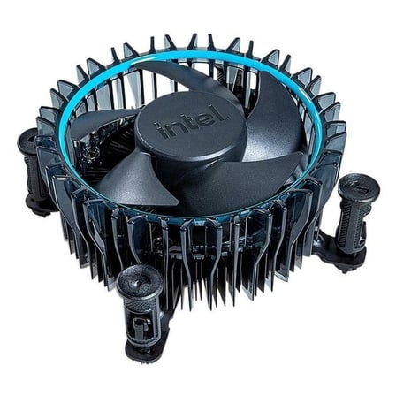 Orjınal Fan LGA1700 Uyumlu
