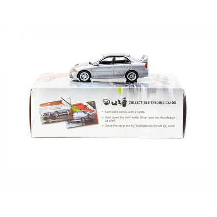 1/64 Model Araç
