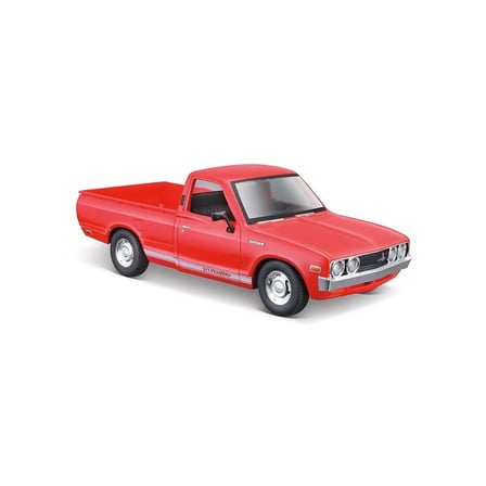May 31522 1 24 1973 Datsun 620 Pick-up