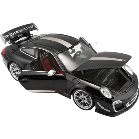 011036 SUN-BUR-1 18 A Porsche 911 GT3 Rs 4 0 2R