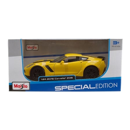 Maıs 31133 1 24 2015 Corvette Z06