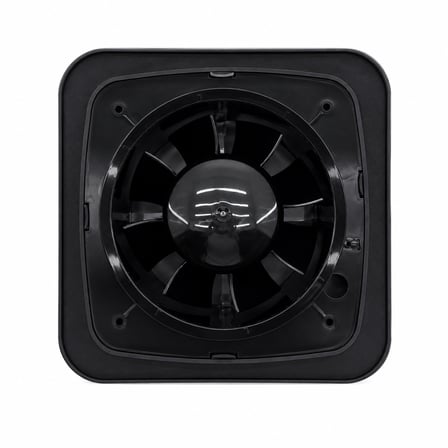150 mm Banyo Tuvalet Havalandırma Aspiratörü 20W 320 m³/h
