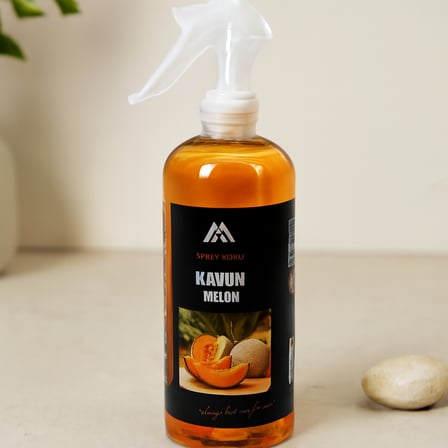Kavun & Melon Oda Spreyi 400 ml