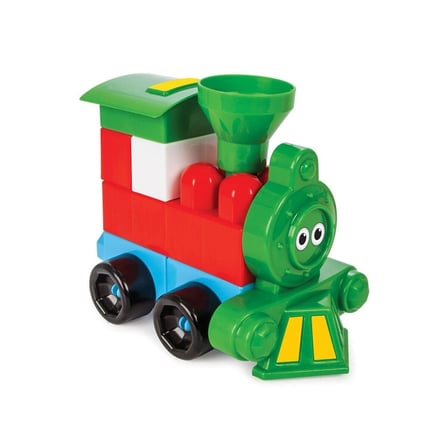 03 213-1170321301002 Model Bloklar 22 Parça S20143-26-1