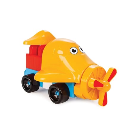 03 213-1170321301002 Model Bloklar 22 Parça S20143-26-1