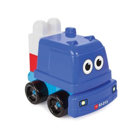 03 213-1170321301002 Model Bloklar 22 Parça S20143-26-1