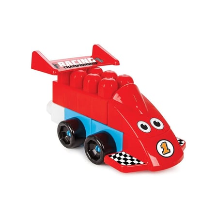 03 213-1170321301002 Model Bloklar 22 Parça S20143-26-1