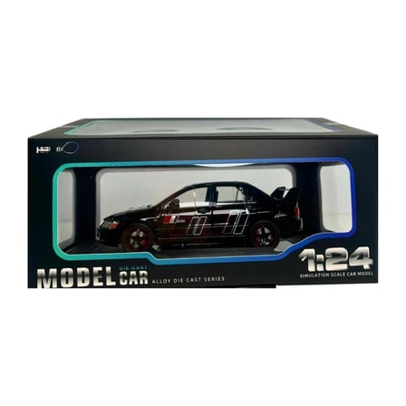 1/24 Model Araba