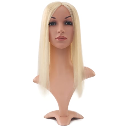 Platin Baby Taban Tepelik - 13x14cm