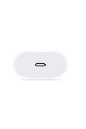 Vothoon Apple Samsung Orjinal 20 watt Type-C PD Hızlı Şarj Başlık Adaptör Garantili