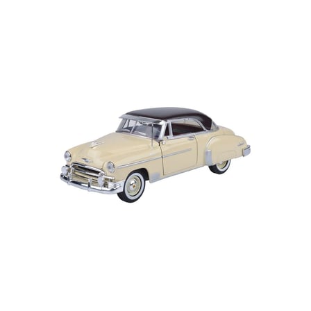 MM-73268 1 24 19502 Chevy Bel Aır