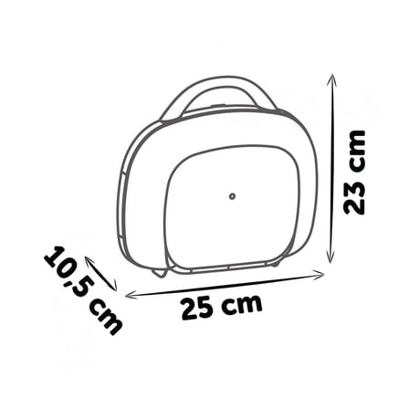 7600360905 Spıdey Box Spıdey