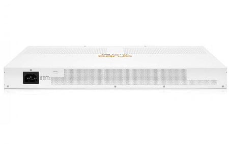 Hpe Aruba İon 1930 Jl682A 24 Port Gigabit+ 4Xsfp1/10Gb L2+ Yonetilebilir Rackmount Switch