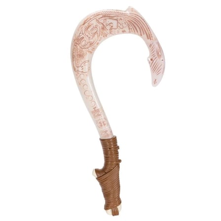 JKP 237626 Disney Moana - Maui'nin Sihirli Olta Kancası