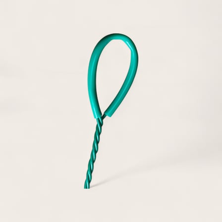 Akvaryum Balık Kepçesi 10 CM