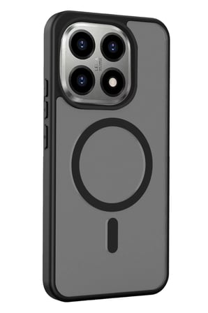 Joko Xiaomi Mi 15T Jota Magsafe Kapak - Siyah