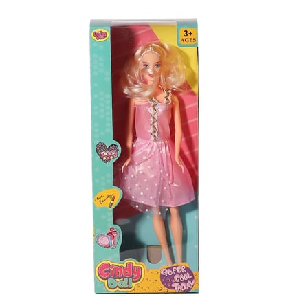 Fashion Style Bebek