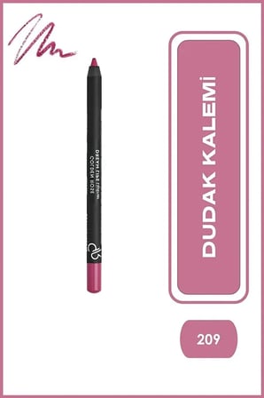 Dream Lips Mat Dudak Kalemi - No 508