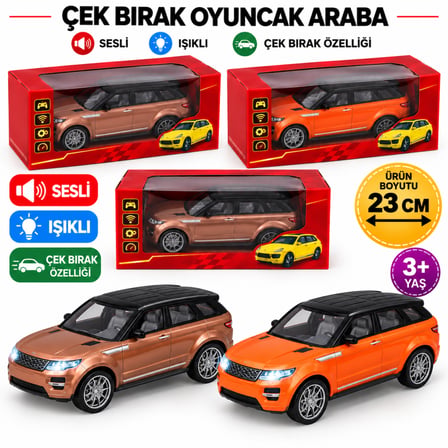 553-112 ŞARJLI UZAKTAN KUMADALI ARABA (adet fiyatıdır)