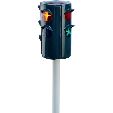 Büyük Trafik Işığı 71 cm