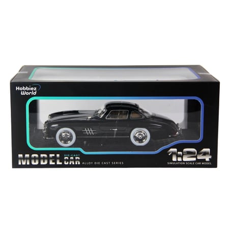 1/24 300SL Street Edition