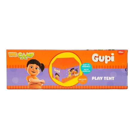 6775 Sun-oza-wcm-çadır Gupi 100X70X100CM Gup