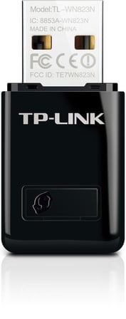TL-WN823N 300MBPS Usb Mını Wıfı Adaptor