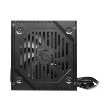 Mag A500Dn 500W Aktif Pfc 120Mm Fan 80+ Power Supply