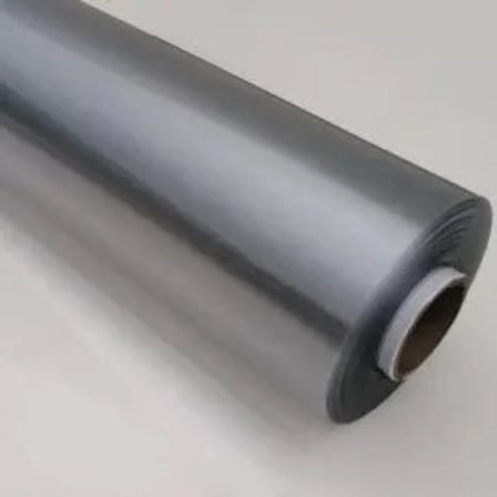 Şeffaf 1.2 mm 80 cm x 15 m PVC Masa Örtüsü