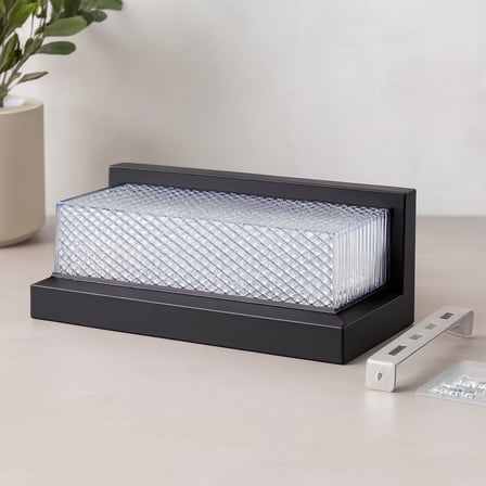 22W IP66 LED Aplik Duvar Lambası - 50.000 Saat