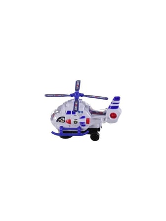 88004-1 Helikopter