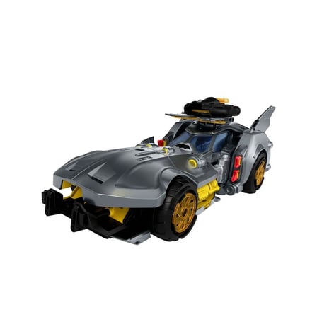 JMD52 DC Batmobile Aracı